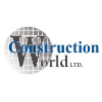 Construction World Ltd logo - Similar company to Crystal Group