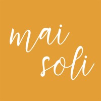 Mai Soli Foundation logo - Similar company to Green Bangle Movement