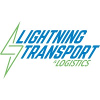 Lightning Transport & Logistics logo - Similar company to Lightning Logistics