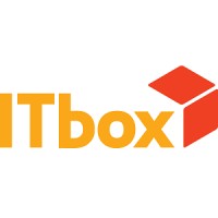 ITbox.ua logo - Similar company to Aim — Простір Ментального Комфорту