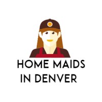 Home Maids in Denver logo - Similar company to Bmg Facility Services