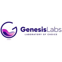 Genesis Laboratory Management logo - Similar company to Genesis Lab, Inc.