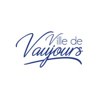 Ville de Vaujours logo - Similar company to Confikids