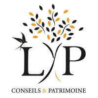 LYP Conseils & Patrimoine logo - Similar company to Jaba Courtage