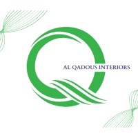 Al Qadous Interiors logo - Similar company to Marcolinia
