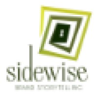 Sidewise: Brand Storytelling