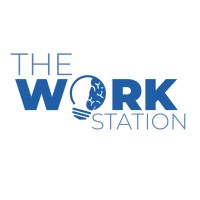 The Workstation logo - Similar company to Media Lab Multimedia Production