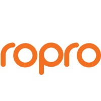 Ropro Property Group AB logo - Similar company to Fredegårds Fastighetsbyrå Ab