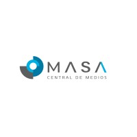 MASA logo - Similar company to Alac Ooh