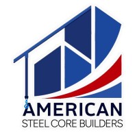 American Steel Core Builders logo - Similar company to Lgs Frame Design