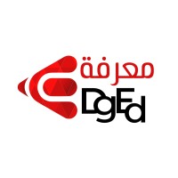 DgEd logo - Similar company to Panacea-Tst