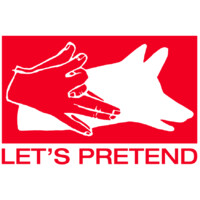 Let's Pretend Gallery logo - Similar company to 5Th Element Wellness