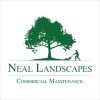 Neal Landscapes logo - Similar company to Wrs Group Uk