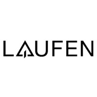 LAUFEN Nordic logo - Similar company to Initial Danmark - Eksperterne I Toilet Hygiejne Og Måtteservice