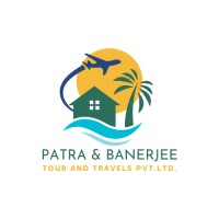 Patra & Banerjee Tour and Travels Pvt. Ltd. logo - Similar company to Csa Smart Pay Technologies Pvt Ltd