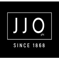 JJO Plc logo - Similar company to Quantum Kitchens