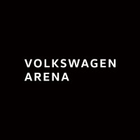 Volkswagen Arena logo - Similar company to Milyon Yapım Organizasyon