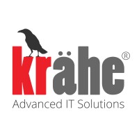 Krahe IT Solutions Co. logo - Similar company to Elit Arge Yazılım Bilişim