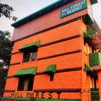Hill Forest Resort Lonavala logo - Similar company to Microsoft Campus Club Sit Lonavala