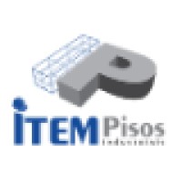 Item Pisos Ltda logo - Similar company to Trima Engenharia Ltda