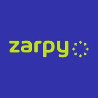 Zarpy logo - Similar company to Home Gym Supply