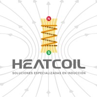 HeatCoil logo - Similar company to Tcs Robotics & Automation