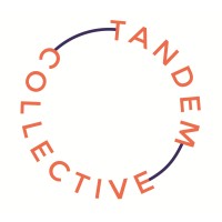 Tandem Collective logo - Similar company to Tandem Collaborative