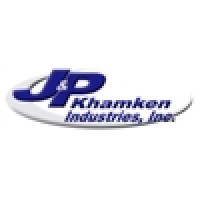 J&P Khamken Industries logo - Similar company to Valcorp Enterprises, Llc