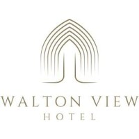 Walton View Hotel logo - Similar company to Bibendum Group Società Benefit