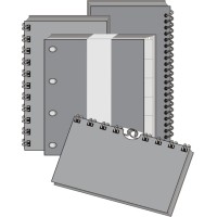 Buchbinderei Brugger AG logo - Similar company to Optimum Bindery Inc