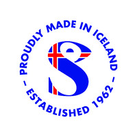 Kólus ehf ( Sambó ™ and Völusælgæti ™ ) logo - Similar company to Gustav Cafe Oü