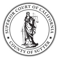 Superior Court of California, County of Sutter logo - Similar company to Sutter County Superintendent Of Schools