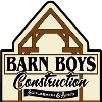 Hartville Barn Boys logo - Similar company to Myron Bowling Auctioneers