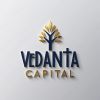 Vedanta Capital logo - Similar company to Cbi Capital