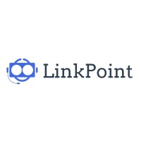 LinkPoint logo - Similar company to Linkpoint