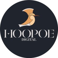 Hoopoe Digital logo - Similar company to Marses Robotics