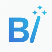 BI Magics logo - Similar company to Capito Ltd.