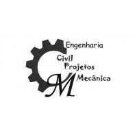 CM Construção e Projetos Eireli. logo - Similar company to Arv Cemme Indústria De Máquinas E Comércio
