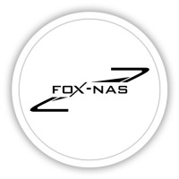 FOXNAS design logo - Similar company to Ortech Power Solutions