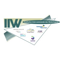 Institution Intercommunale des Wateringues logo - Similar company to Symsagel