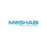 Moshabi Communications logo - Similar company to Catica Projects (Pty) Ltd