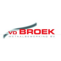 van den Broek Metaalbewerking BV logo - Similar company to Quickhedge | Kant En Klaar Hagen