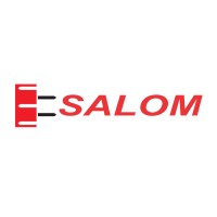 Salom Electronics India LLP logo - Similar company to Chargeport