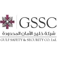 Gulf Safety & Security Co. Ltd. logo - Similar company to Golf Safety