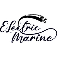 EL Marine logo - Similar company to Centrum Engineering
