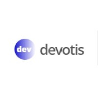 Devotis ATS logo - Similar company to Forever