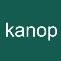 Kanop logo - Similar company to Versant
