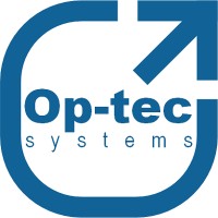 Op-tec Systems logo - Similar company to Pattern Ltd