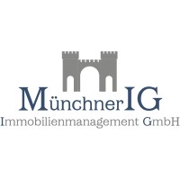Münchner IG Immobilienmanagement GmbH logo - Similar company to Kl Technik Gmbh & Co. Kg