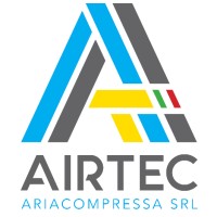 AIRTEC ARIACOMPRESSA SRL logo - Similar company to Exibe